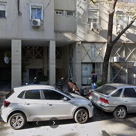 Departamento 2 Ambientes En Palermo - Para 4 Personas Buenos Aires Exteriör bild