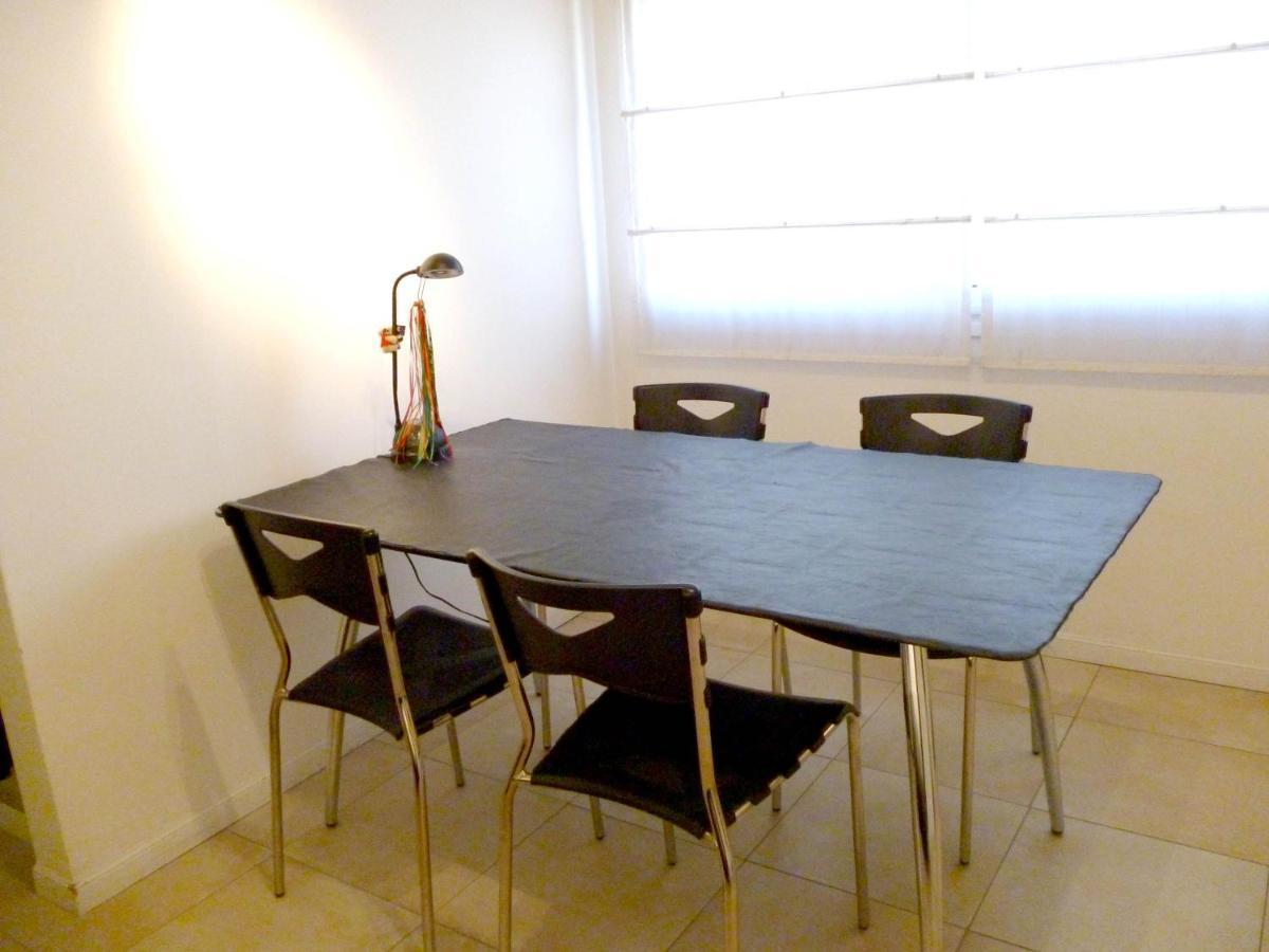 Departamento 2 Ambientes En Palermo - Para 4 Personas Buenos Aires Exteriör bild